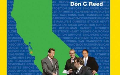 Californians! Vote “NO” on the Recall — We Already Had Four years of Trump!